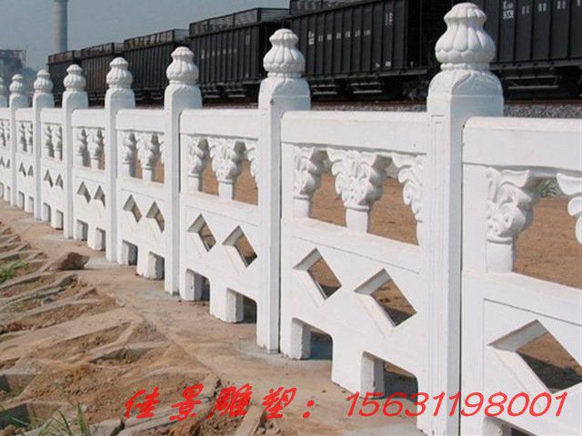 汉白玉石头栏板雕塑,石雕栏板雕塑 汉白玉石头栏板雕塑,石雕栏板雕塑