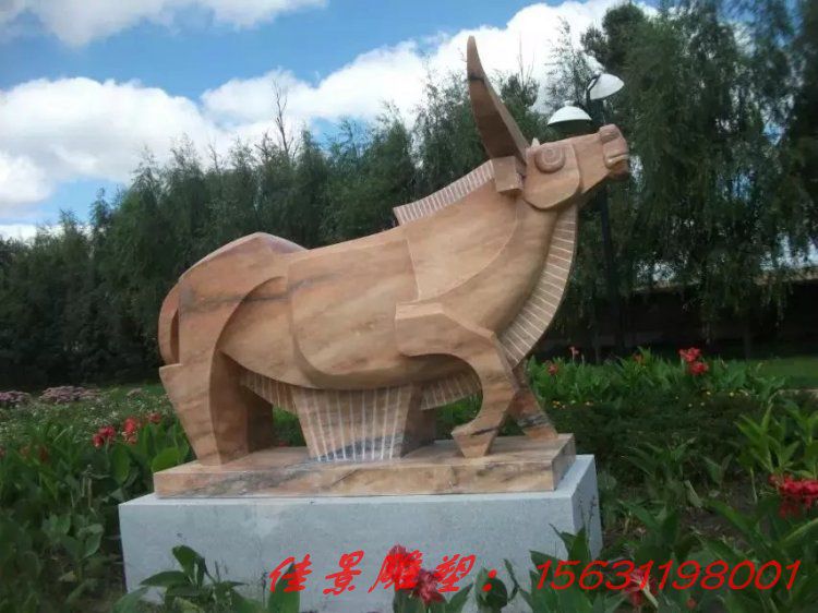 石雕雕塑作品价格的介绍
