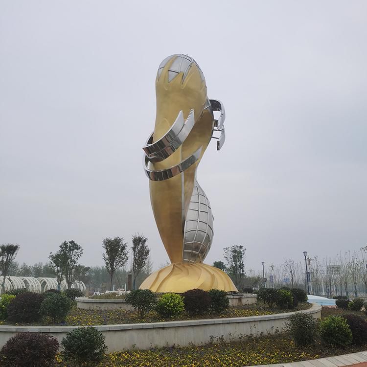 公园雕塑材质的质感对游客的观赏体验有何影响