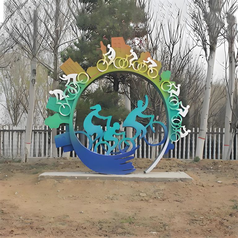 如何通过城市景观雕塑制作工艺提升雕塑的艺术价值