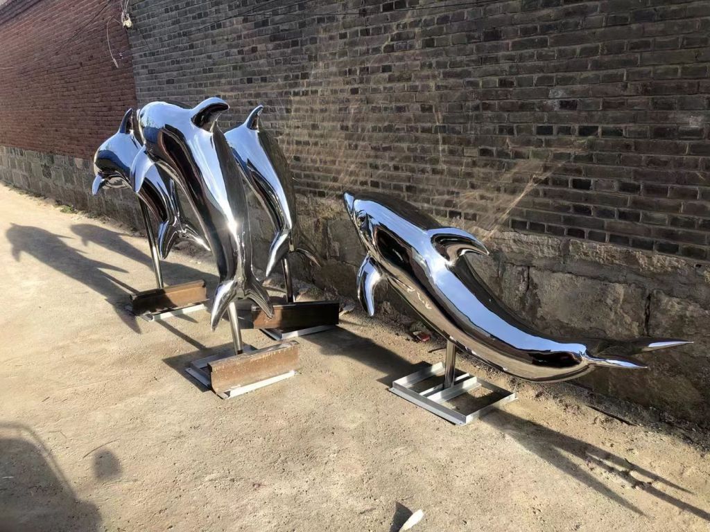 城市景观雕塑的制作流程是怎样的