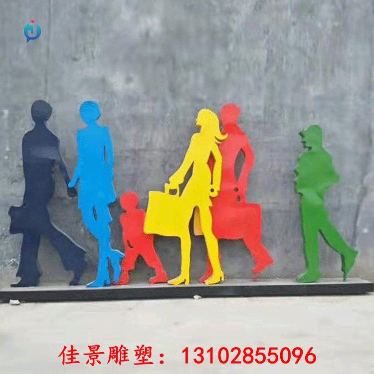 城市雕塑的安装需要注意哪些事项