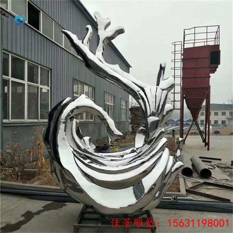 石材材质的城市雕塑雕刻流程是怎样的