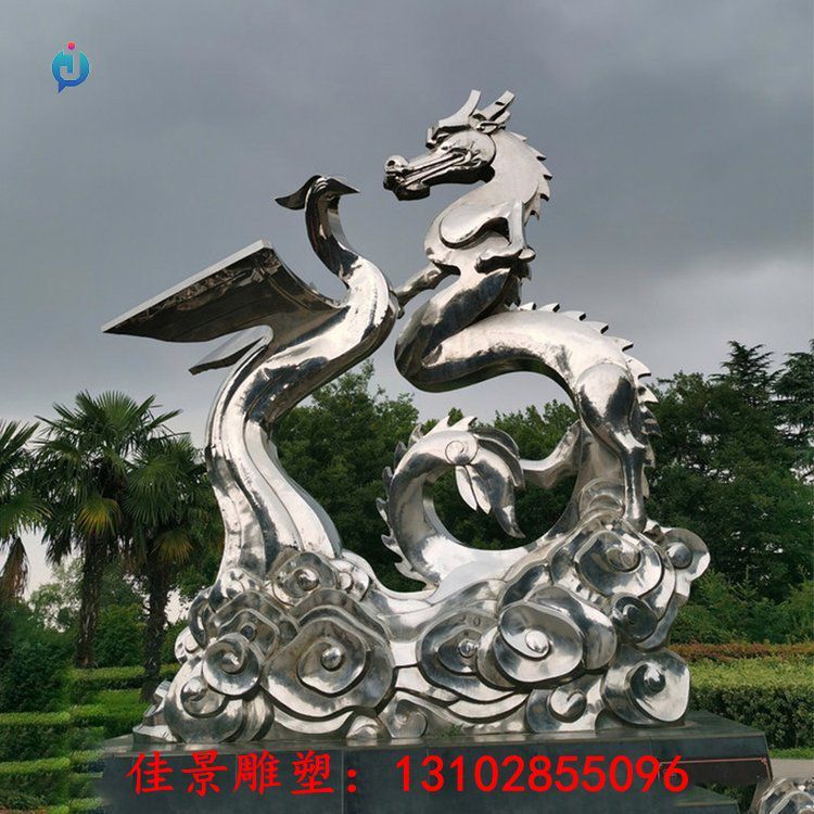 城市雕塑的翻模工艺有哪些类型及特点