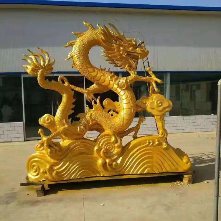 现代科技对铸铜雕塑制作带来了哪些变革