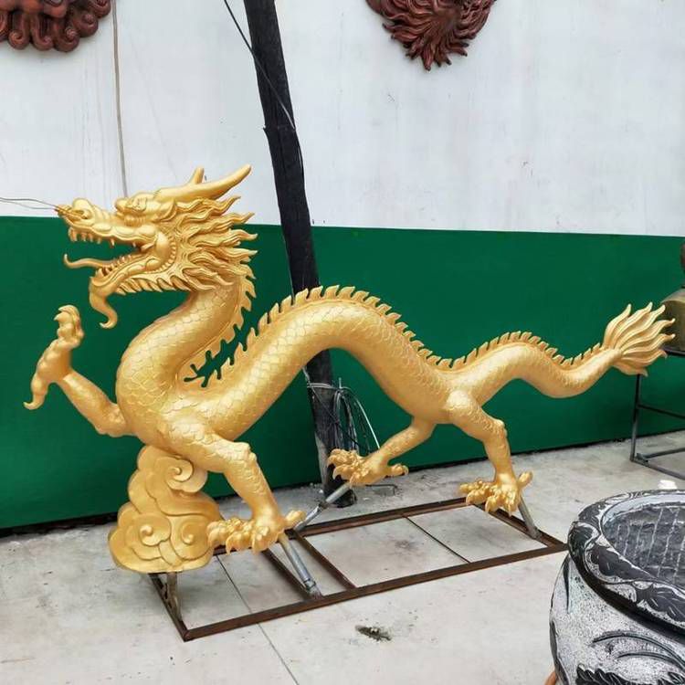 铸铜雕塑在安装过程中有哪些注意事项