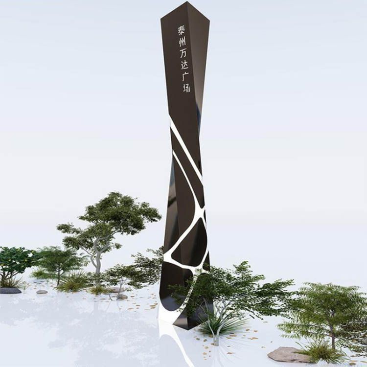 精神堡垒雕塑在企业文化建设中发挥着怎样的核心作用