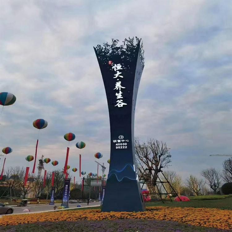 校园雕塑对于校园文化建设具有哪些重要意义