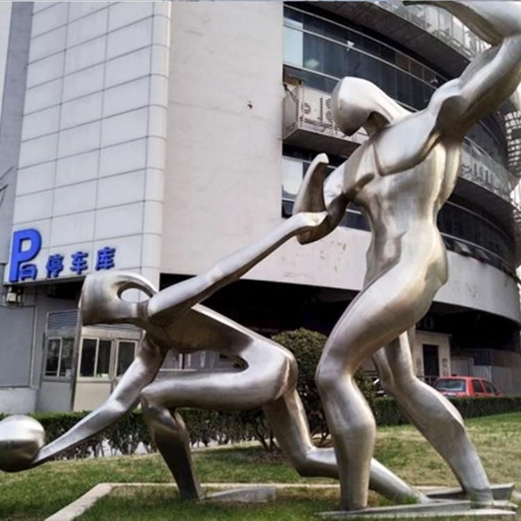 校园雕塑的维护和管理需要注意哪些方面