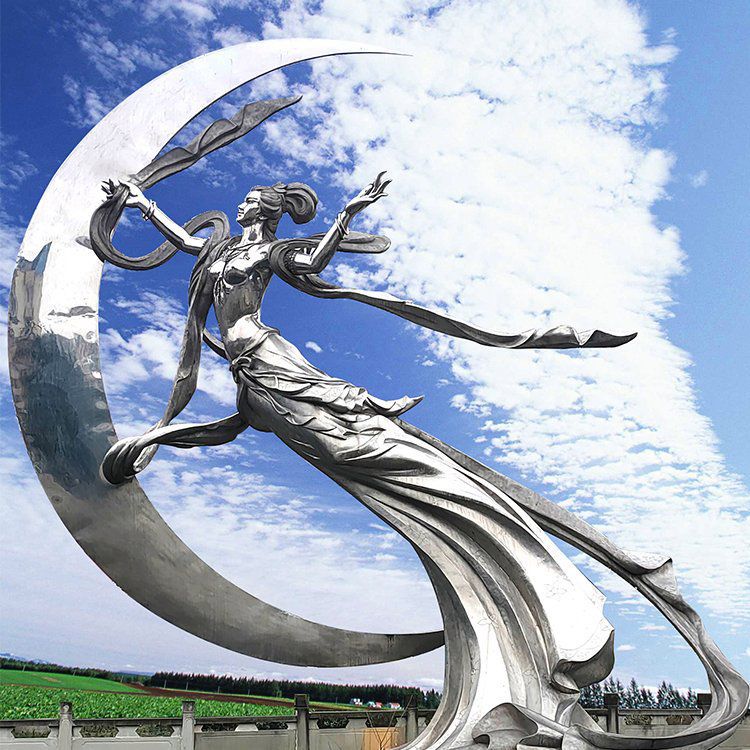 如何评估校园人物雕塑与校园整体景观的融合度
