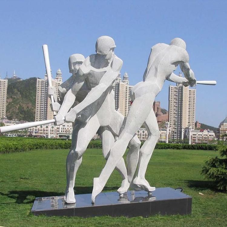 人物雕塑的衣纹处理有哪些原则和技巧
