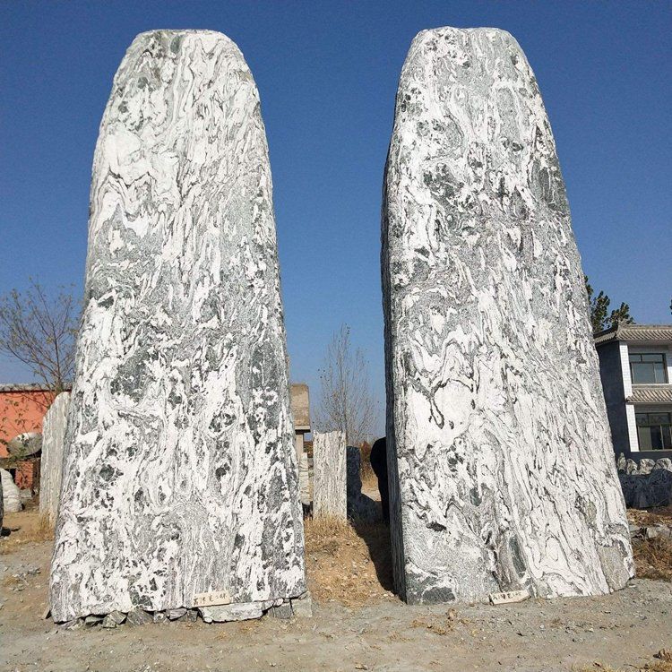 景观石在主题公园设计中有哪些应用策略