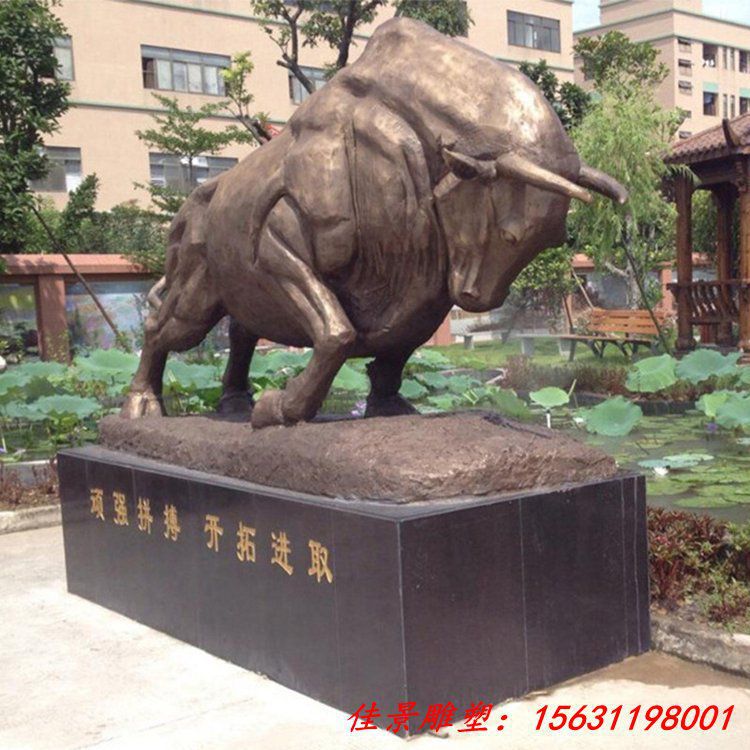 铜雕的收藏价值体现在哪些方面