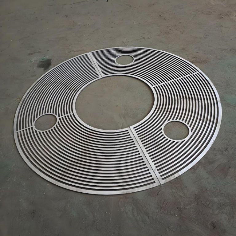 树池篦子制作完成后需进行哪些质量检测项目
