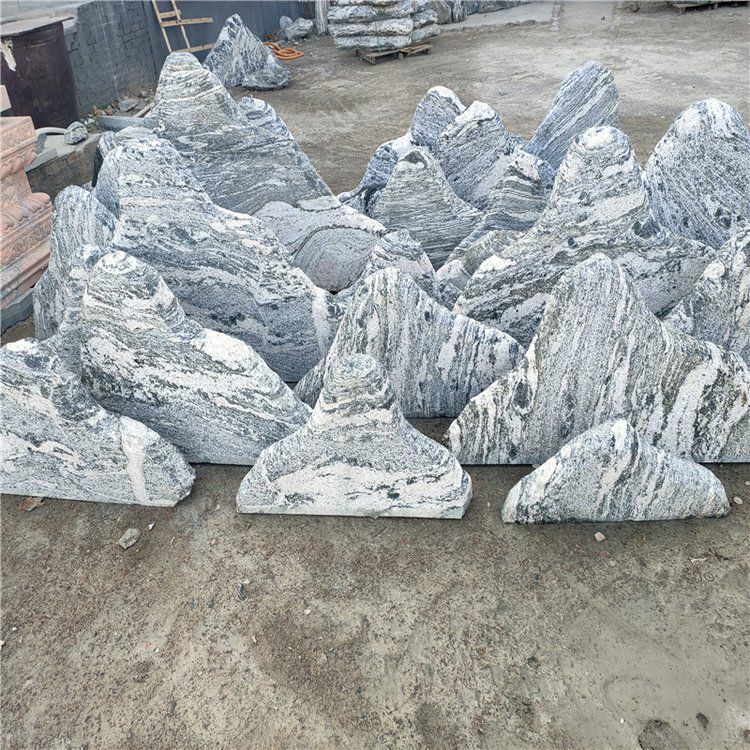  风景石的后期维护与保养有哪些方法