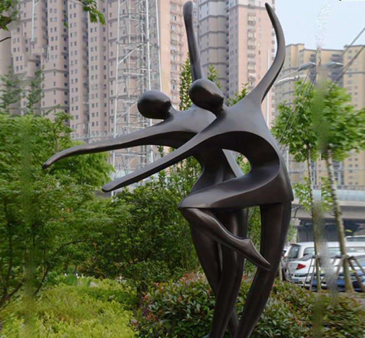 跳舞人物雕塑的收藏价值主要体现在哪些方面