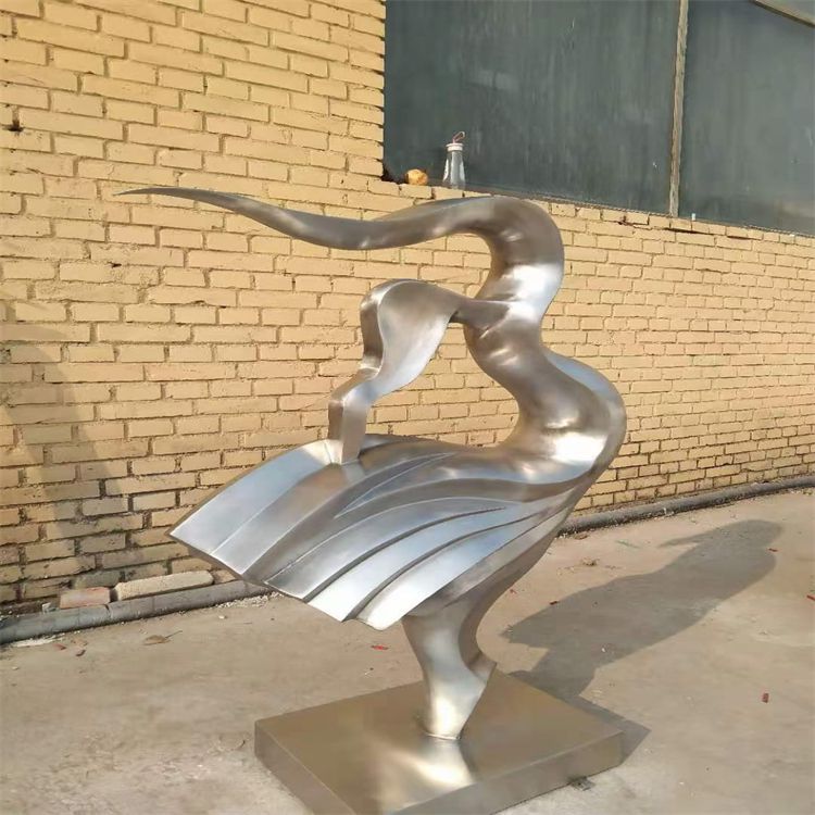 跳舞人物雕塑如何通过肢体语言传达情感与故事