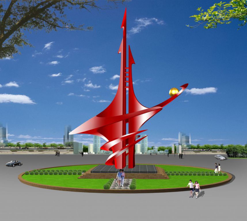 景观雕塑的后期维护与保养需要注意哪些方面