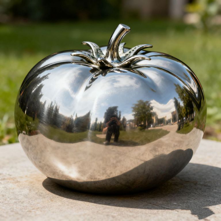 如何判断金属雕塑是否需要专业保养，专业保养通常包含哪些流程