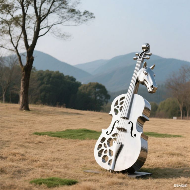 新型防锈材料在金属雕塑中的应用前景如何