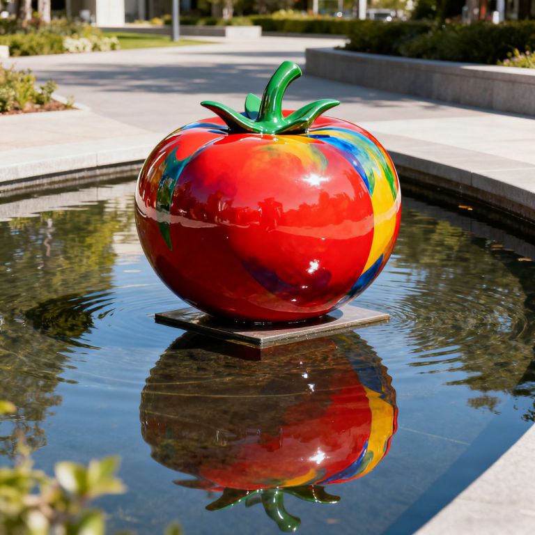 金属雕塑出现局部锈蚀后，如何处理才能避免锈蚀扩散