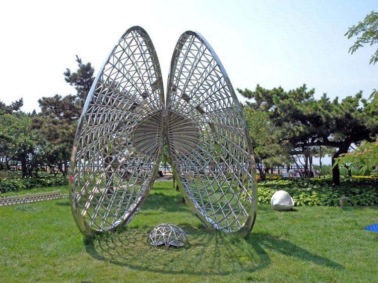 贝壳雕塑的工艺技法主要有哪些？如何保证工艺质量