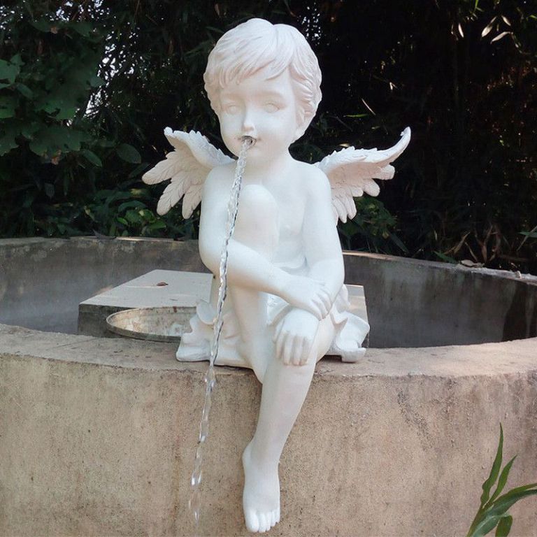 庭院雕塑如何进行日常维护与清洁