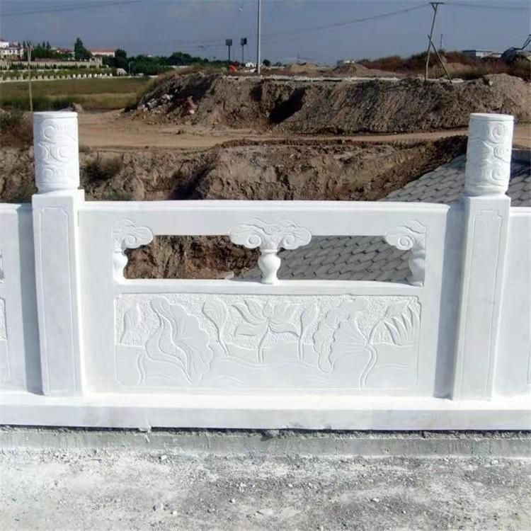 栏杆雕塑的安全规范有哪些重点要求