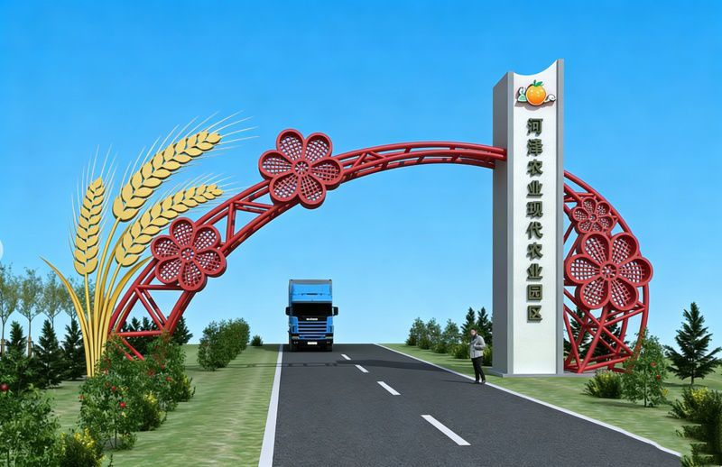 不锈钢材质的力学性能，能支撑大型雕塑的结构稳定性需求吗