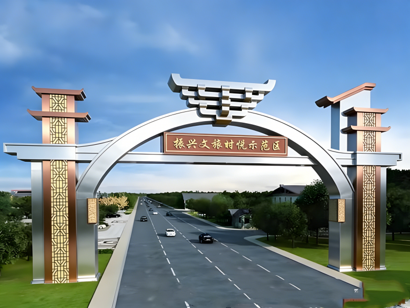 不锈钢材质的可塑性，能满足雕塑哪些艺术创作的设计需求