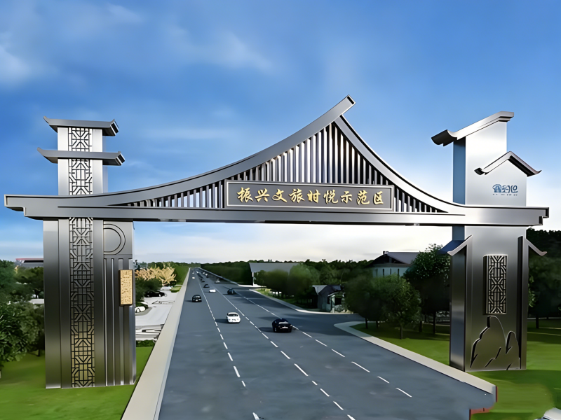 不锈钢材质在雕塑户外长期摆放中，核心的耐候性优势体现在哪里