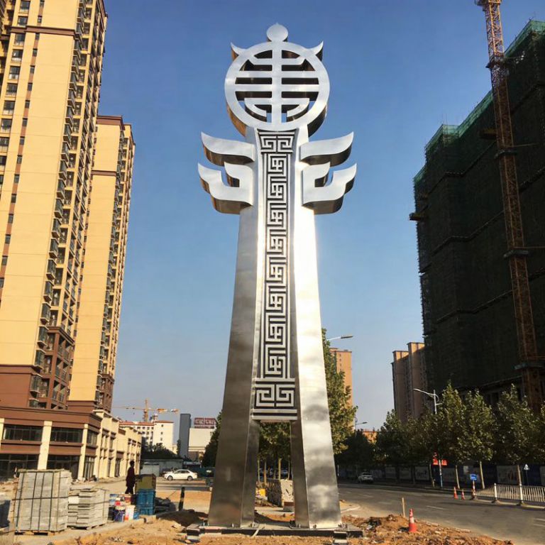 公园雕塑设计如何融入地域文化与城市特色，避免千篇一律