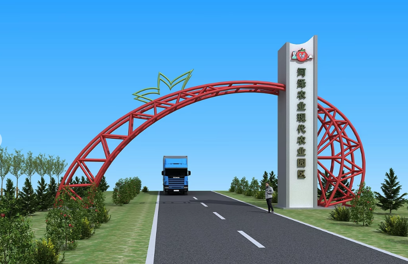 纪念性景观雕塑的设计理念与普通景观雕塑有何区别