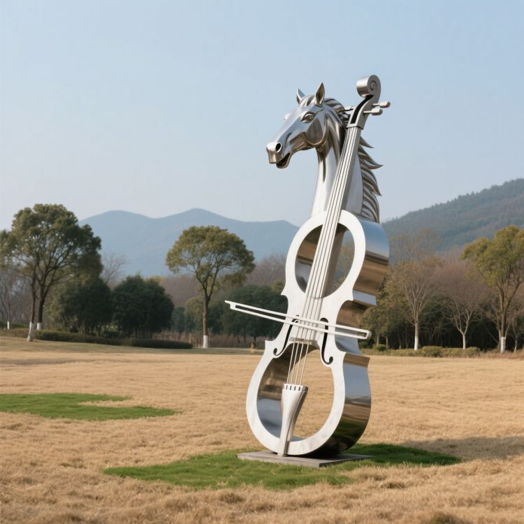 景观雕塑如何通过造型设计传递地域文化内涵