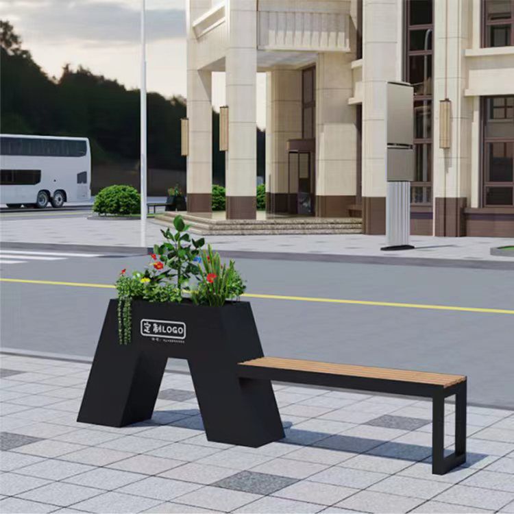 坐凳雕塑的尺寸设计需要考虑哪些因素