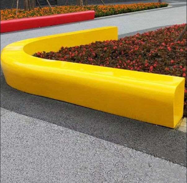 坐凳雕塑的设计需要遵循哪些原则