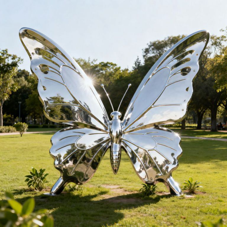 动物雕塑设计中，如何精准捕捉动物的“神韵”