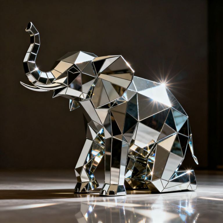 动物雕塑设计中，如何处理好比例与尺度的关系