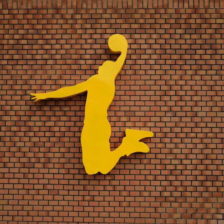 现代运动人物雕塑与传统运动人物雕塑相比，有哪些创新与突破