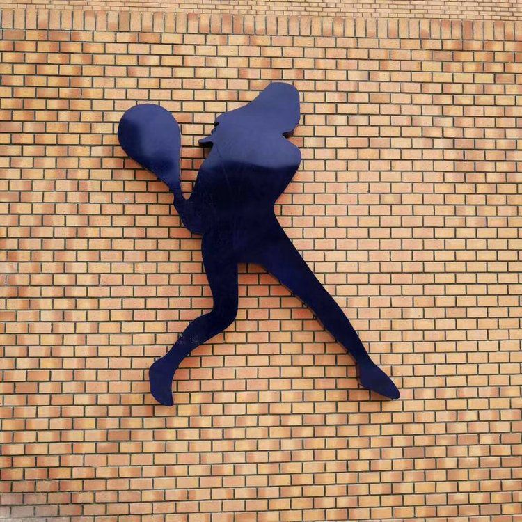 户外运动人物雕塑的维护与保养需要注意哪些事项