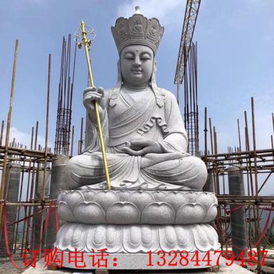 大型佛像石雕