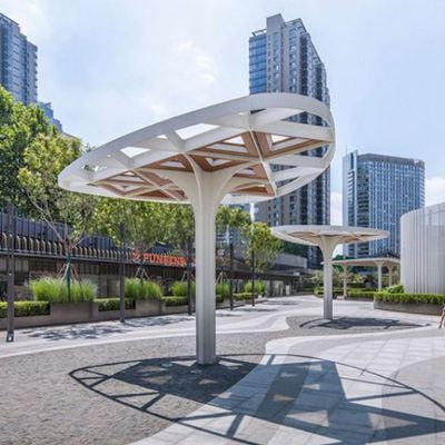 城市地标大型景观雕塑