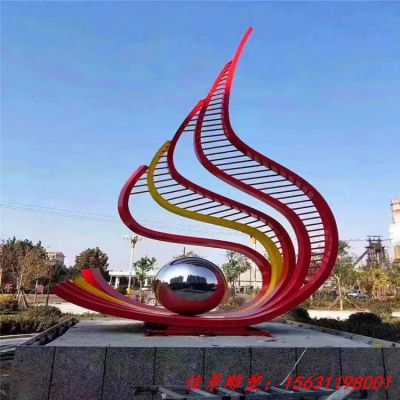 雕塑摆放地的社会需求如何考虑