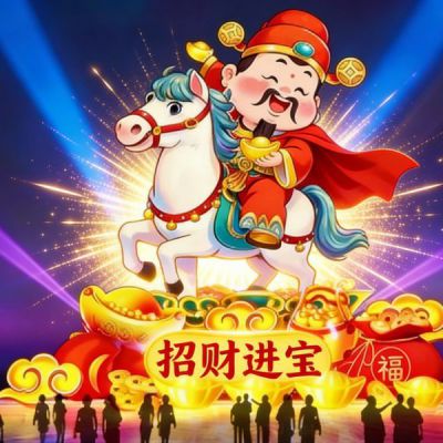 马上有钱雕塑 不锈钢雕塑厂家